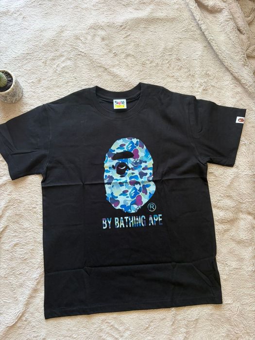 T-shirt BAPE (S)