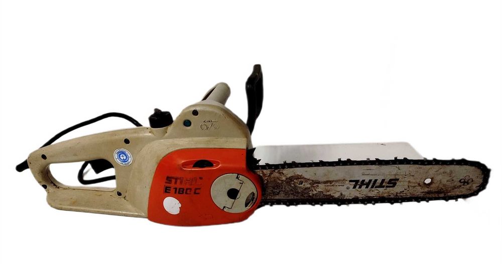 Piła elektryczna STIHL E 180 C