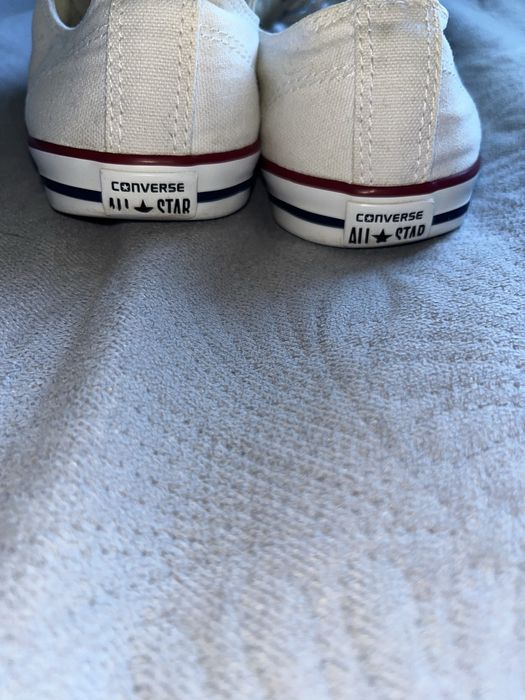 Trampki converse rozm 38
