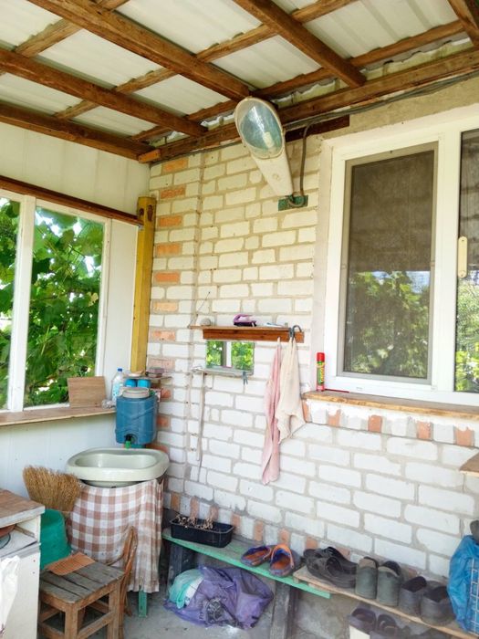Продається дача в Барашівському масиві (Житловик)