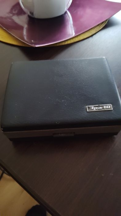 Golarka Radziecka PRL kolekcja