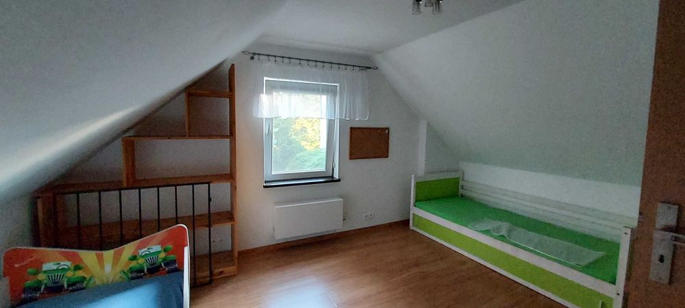 Dom – Nowy Dwór Mazowiecki - Więcej