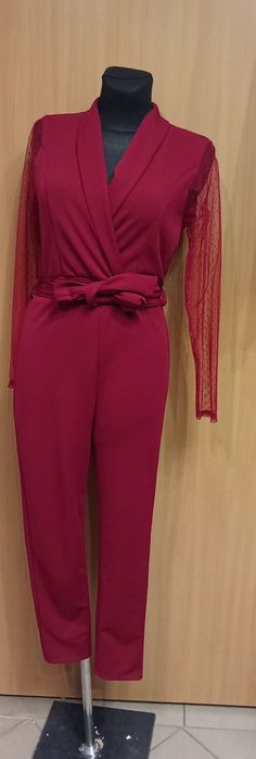 Kombinezon elegancki