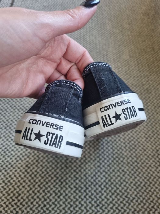 Кеди Converse all star