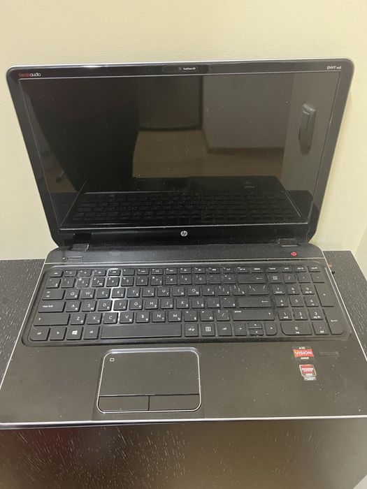 Продам Ноутбук HP Envy m6-1106er (C0V92EA) Midnight Black