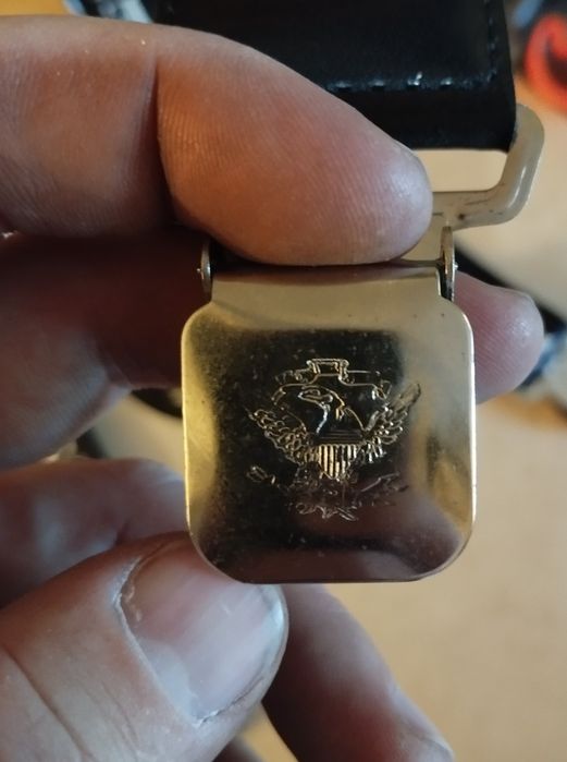 Szelki do spodni Mercedes Benz