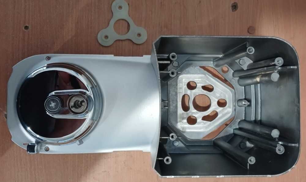 Редуктор кухонної машини Moulinex Tefal MS-650432