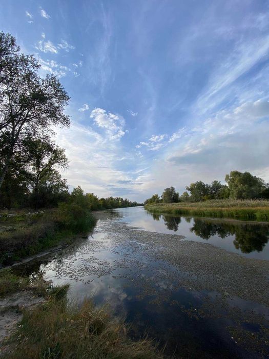 Продам дачу біля річки Обухівка Обуховка