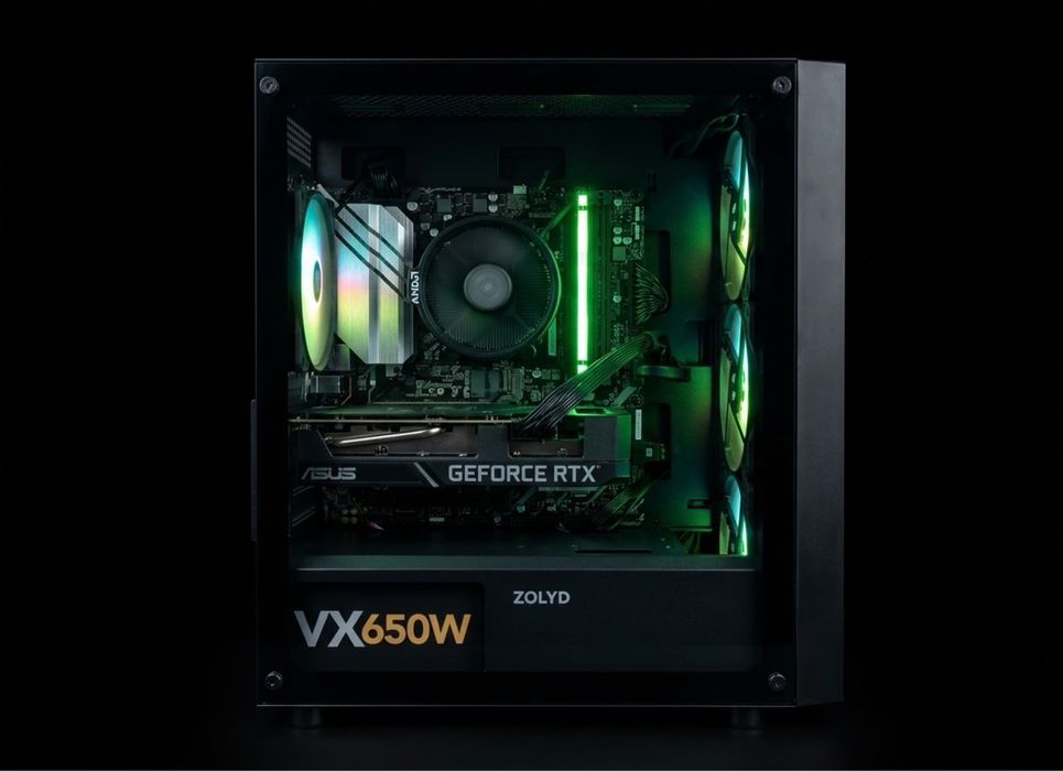 Pc Gamer Em promoção