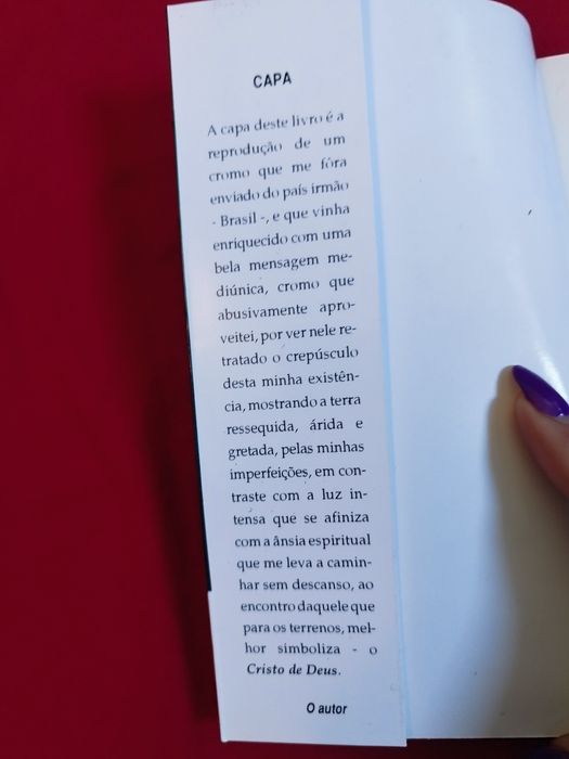 Livro: Na Senda Do Sol