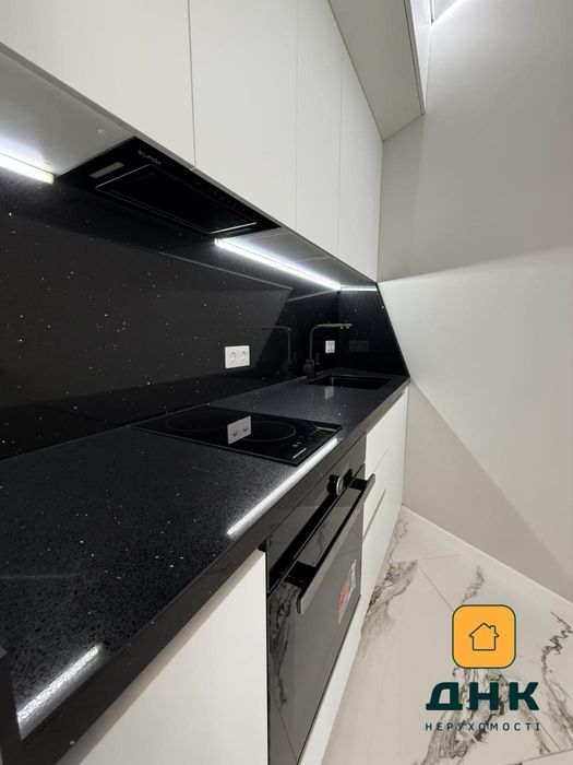 1-room apartment apartment by the address st. Kulikovo pole pl Oktyabrskoy revolyutsii pl (area 45 m²) - Atlanta.ua - photo 4