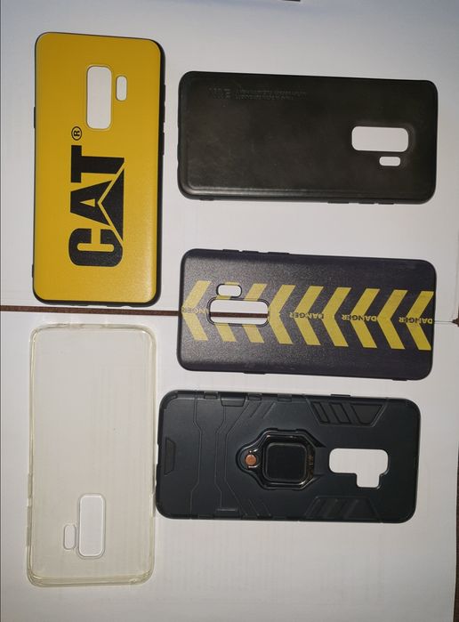 Samsung S9 Plus 64GB+6GB