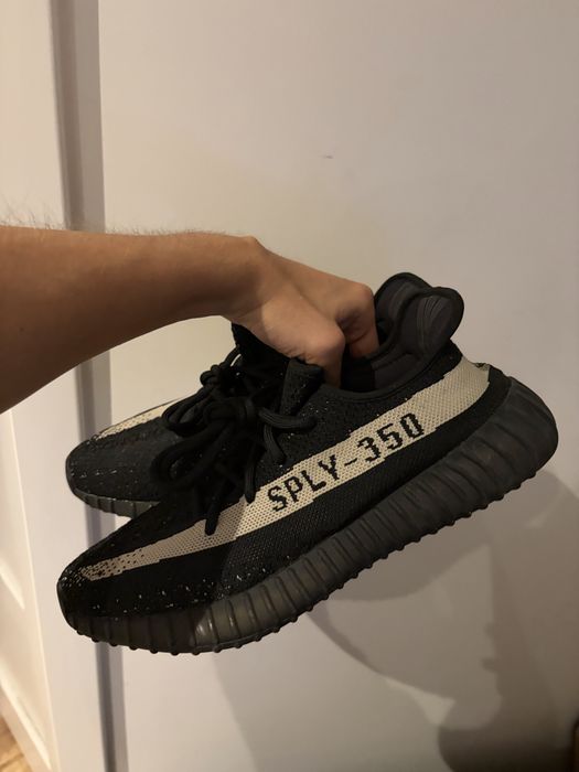 Adidas yeezy boost 350 oreo 42 2/3