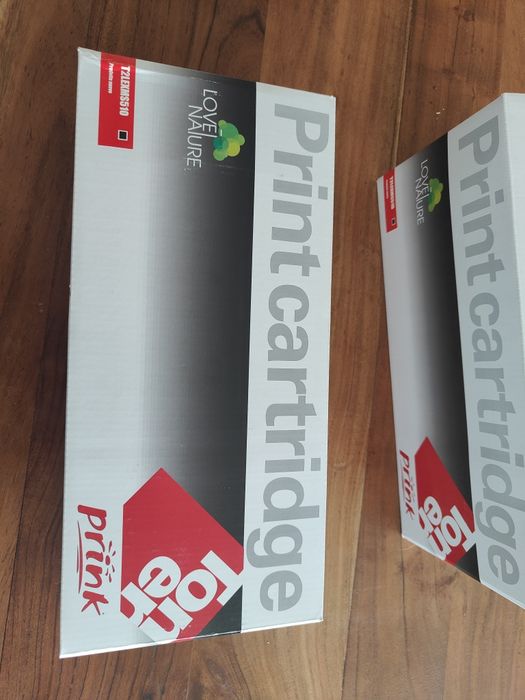Toner prink para LEXMARK  T2LEXMS510