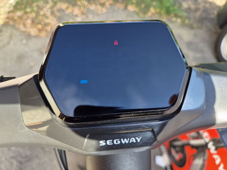 Електросамокат SEGWAY GT3 PRO.