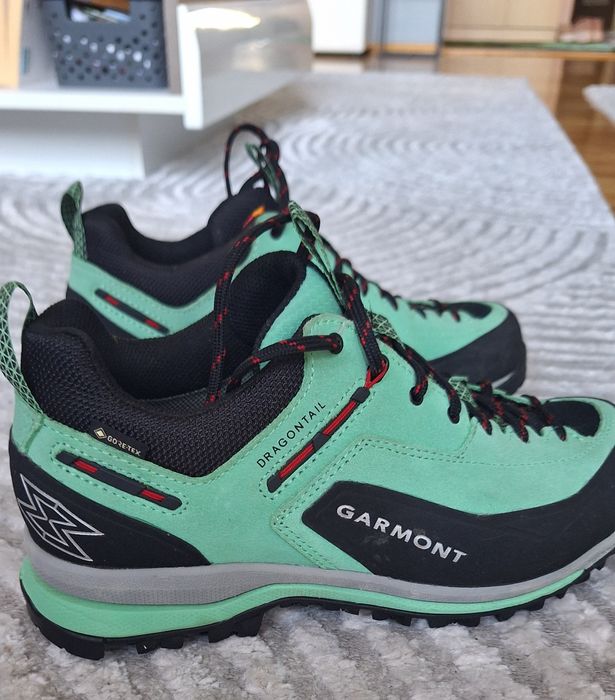 Buty górskie Garmont Dragontail GTX 40