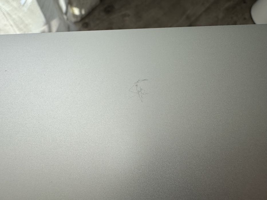 MacBook Pro 13” A1708 - 16GB/i5/512GB/Ventura