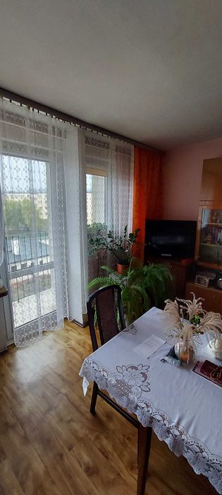 Mieszkanie Oś Sudeckie