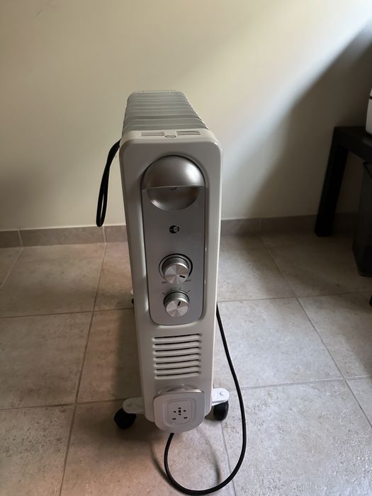 Aquecedor óleo Equation