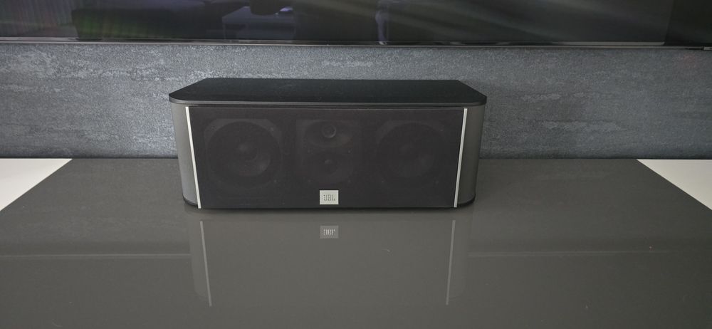 Jbl es 100 mega moc.