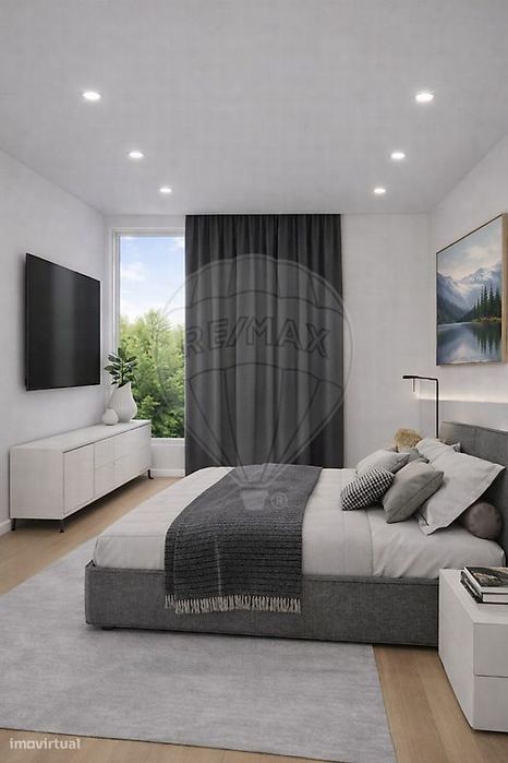 Apartamento T2 para venda