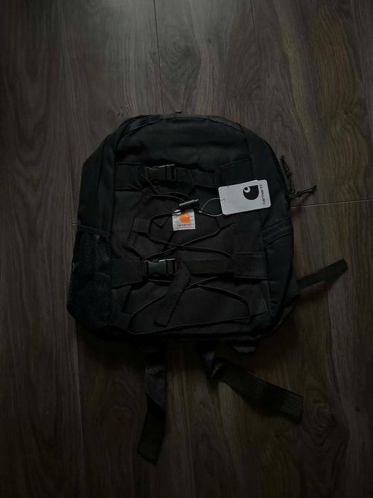 Plecak Carhartt czarny