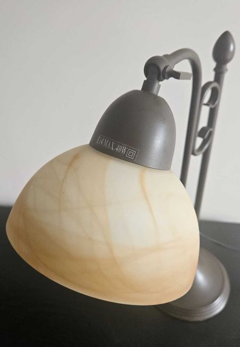 Lampa stołowa Wofi Leuchten