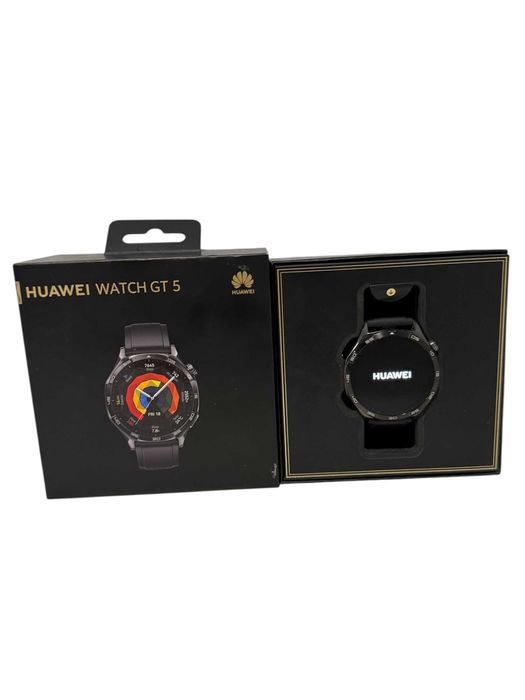 Smartwatch Huawei Watch GT 5 GPS 46mm