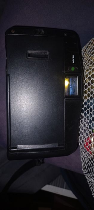 Фотоапарат Ufo bf 500