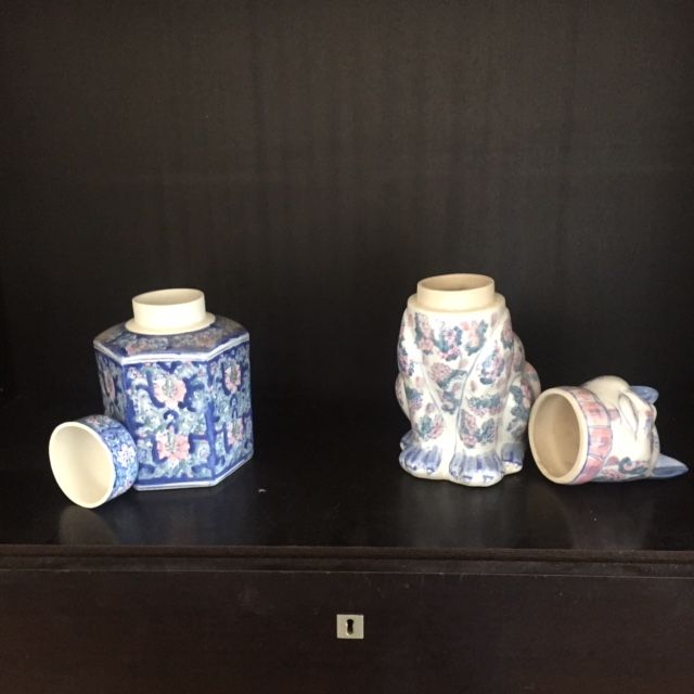 Decorative Ceramic Pieces424834426691932161