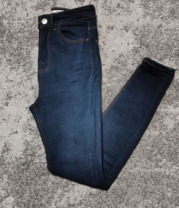 Skinny jeans Stradivarius