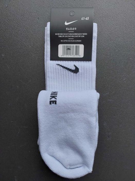 Термошкарпетки Nike/Найк. Високі теплі шкарпетки/носки