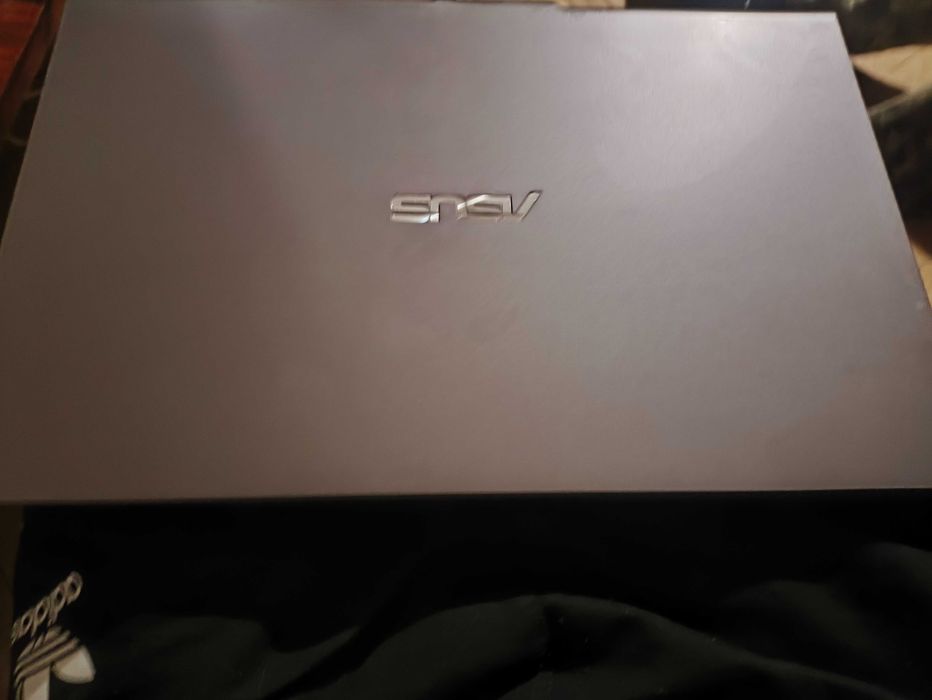 Ноутбук Asus X509JB