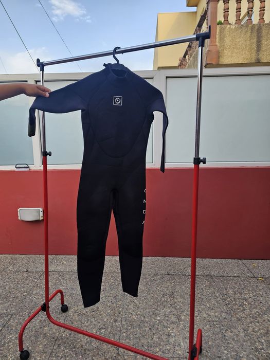 Fato de surf/bosyboard