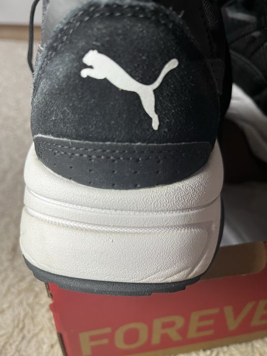 Чоловічі кросівки Puma