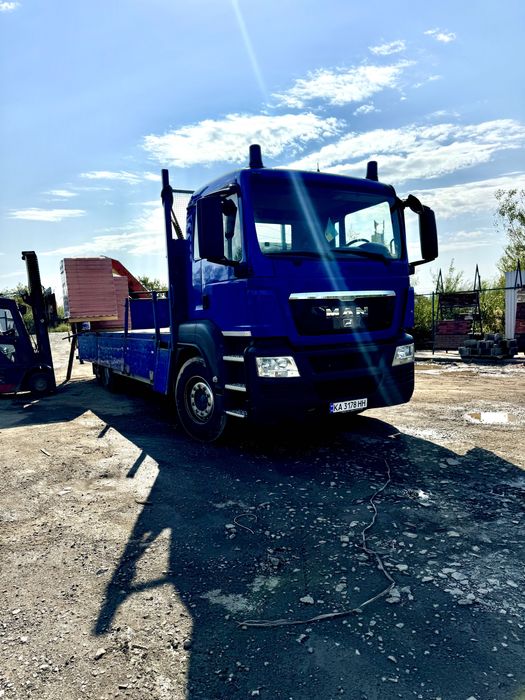 Маніпулятор / послуги маніпулятора / перевезення краном-маніпулятором