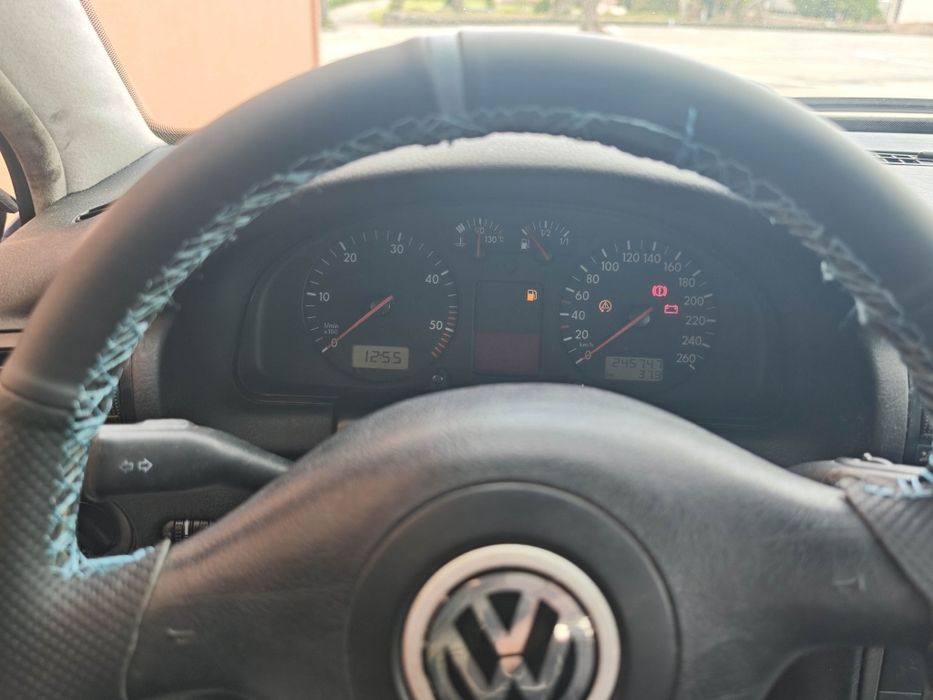 Volkswagen Passat (3B) Variant 1.9 TDi 115cv