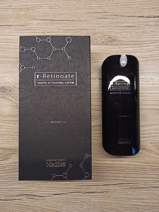 Sprzedam krem r-Retinoate