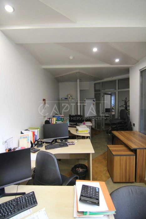 Коммерческая недвижимость по адресу ул. Старовокзальная (площадь 280 м²) - Atlanta.ua - фото 8