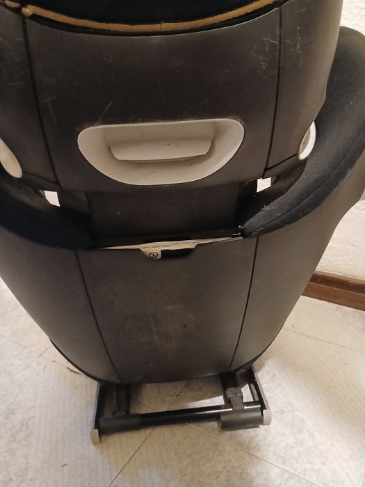 Cadeira carro cybex 15-36kg