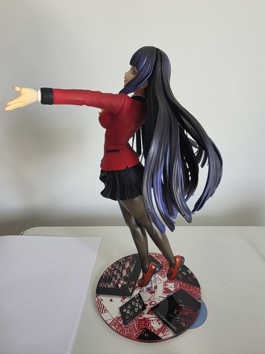 Figura Anime Kakegurui - Yumeko Jabami