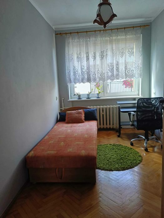 Mieszkanie – Olsztyn - Widok 5