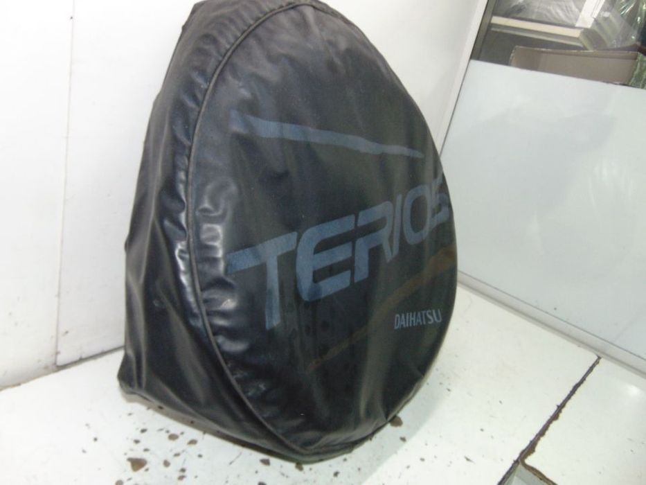 Daihatsu terios lona pneu suplente