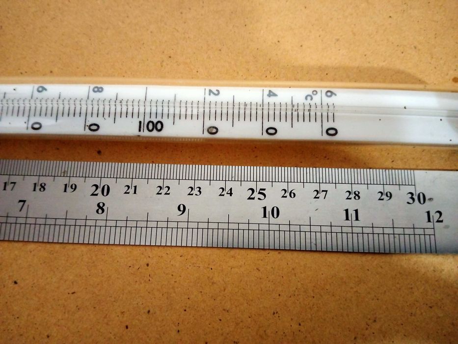 Продам термометр