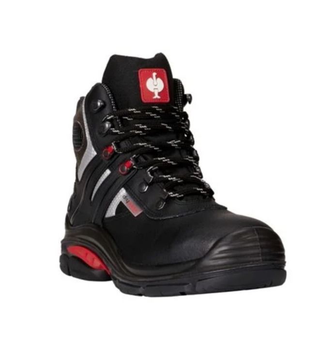 Ботинки Strauss Engelbert