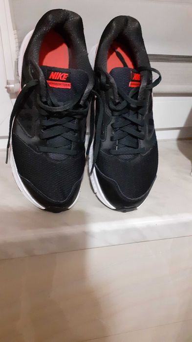 Buty sportowe Nike