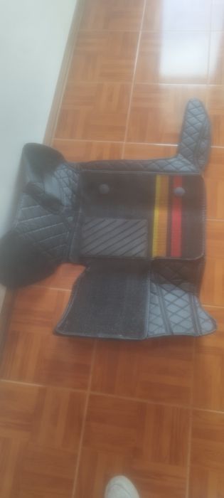 Conjunto tapetes para BMW X5 novos