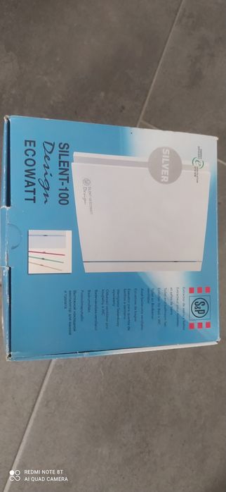 Vendo extrator para WC