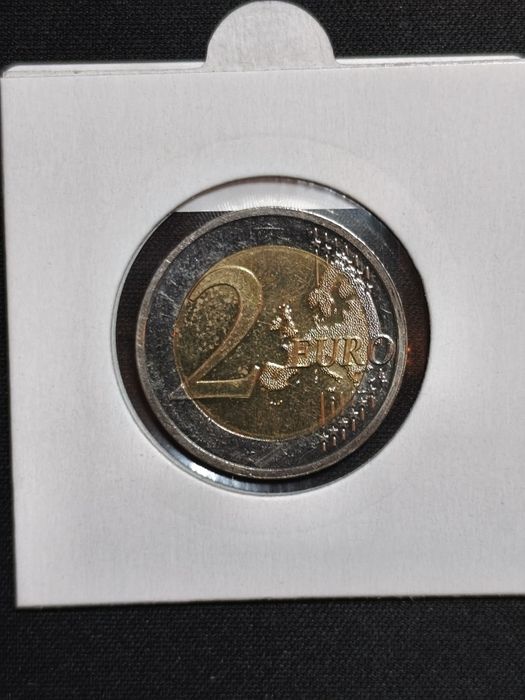 Moneta okolicznościowa 2 euro Niemcy A 2024
