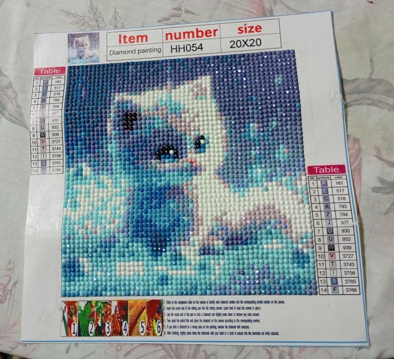 Quando que eu mesmas faço